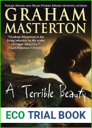 A Terrible Beauty (Katie Maguire, #1)
