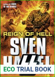 Reign of Hell (Cassell Military Paperbacks)