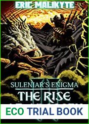 The Rise of Oreseth (Suleniar|s Enigma #2)