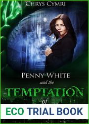 The Temptation of Dragons (Penny White #1)