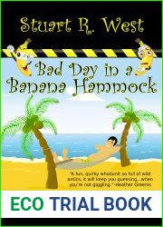Bad Day in a Banana Hammock