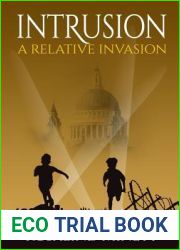 Intrusion (A Relative Invasion #1)