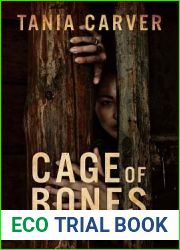 Cage of Bones (Brennan and Esposito, #3)