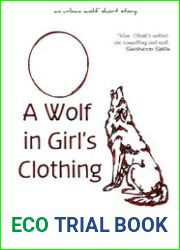 A Wolf in Girl|s Clothing