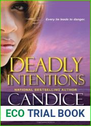 Deadly Intentions