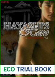 Hayashi|s Hero (Dawn Endeavor #2)