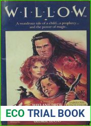 Willow: A Novel