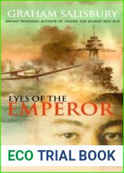 Eyes of the Emperor (Prisoners of the Empire, #2)