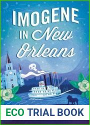 Imogene in New Orleans (Imogene and the Boys #1)