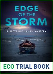 Edge of the Storm (Brett Buchanan #2)