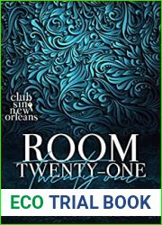 Room Twenty-One: Our Little Kitten (Club Sin: New Orleans Session 1)