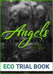 The Wolf (Angels and Assassins Book 1)