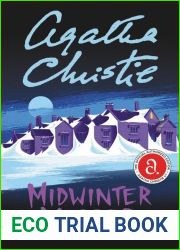 Midwinter Murder: Fireside Tales from the Queen of Mystery