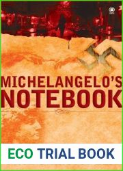 Michelangelo|s Notebook (Finn Ryan, #1)