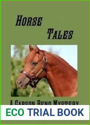 Horse Tales (Carson Reno, #4)