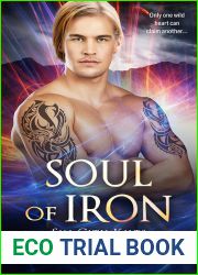 Soul of Iron (Sin City Kilts, #2)
