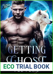 Getting Ghost (Claws Inc. #4)