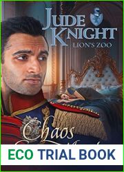 Chaos Come Again (Lion|s Zoo, #1)