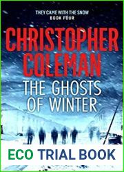 The Ghosts of Winter (They Came with the Snow #4)