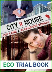 City Mouse (Country Mouse, #2)