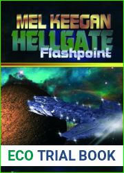 Flashpoint (Hellgate #5)