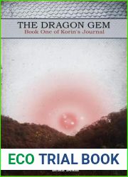 The Dragon Gem (Korin|s Journal, #1)