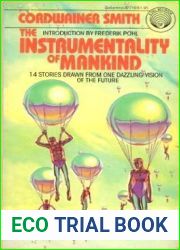 The Instrumentality of Mankind