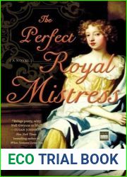The Perfect Royal Mistress