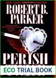 Perish Twice (Sunny Randall, #2)