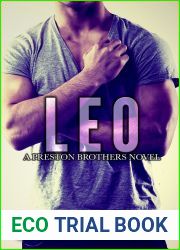 Leo (Preston Brothers #3)