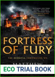 Fortress of Fury (The Bernicia Chronicles, #7)