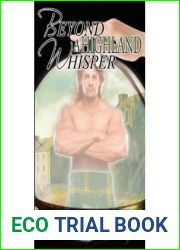 Beyond A Highland Whisper (MacKay Clan, #1)