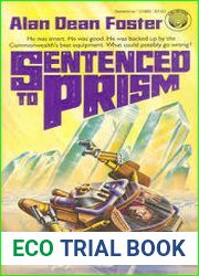 Sentenced to Prism (Humanx Commonwealth, #12)
