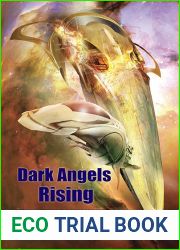 Dark Angels Rising (The Dark Angels #3)