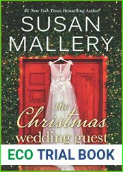 The Christmas Wedding Guest (Wishing Tree, #1)