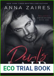 Devil|s Lair (Molotov Obsession #1)