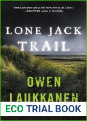 Lone Jack Trail