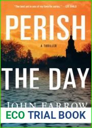 Perish the Day