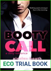 Booty Call (Forbidden Bodyguards #2)