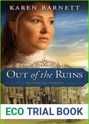 Out of the Ruins (Golden Gate Chronicles #1)