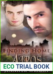 Airos (Finding Home, #3)