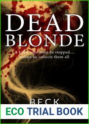 Dead Blonde