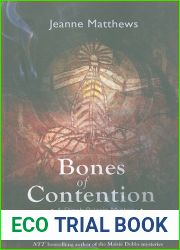 Bones of Contention (A Dinah Pelerin Mystery, #1)