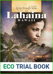 Love Finds You in Lahaina, Hawaii