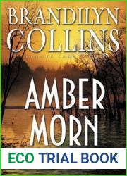 Amber Morn (Kanner Lake, #4)