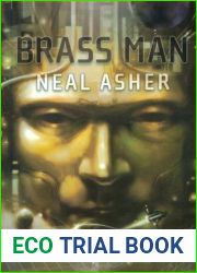 Brass Man (Agent Cormac, #3)