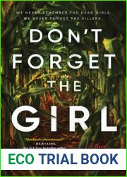 Don|t Forget the Girl