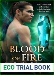 Blood of Fire (Sin City Kilts, #3)