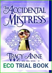 The Accidental Mistress (Mistress Trilogy, #2)