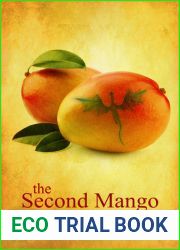 The Second Mango (Mangoverse, #1)